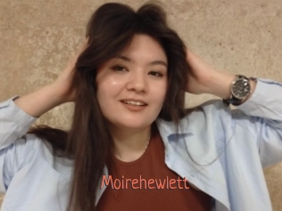 Moirehewlett