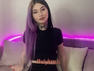 Mollybrous
