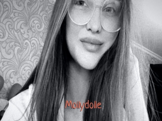 mollydolle Kachou Fuzoku