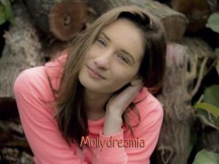 Mollydreamia