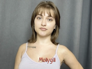 Mollygill