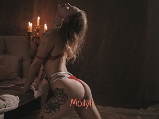 Mollyli