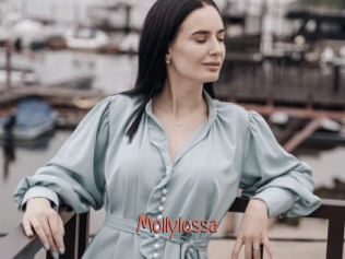 Mollylossa