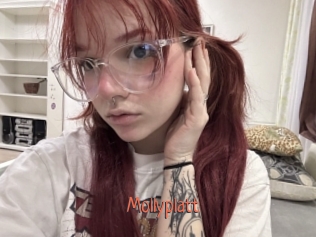 Mollyplatt