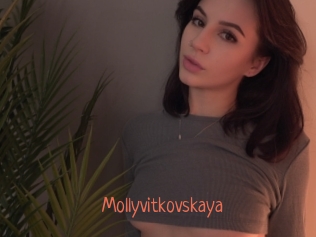 Mollyvitkovskaya