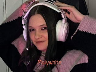 Mollywhite