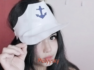 Mollyysky