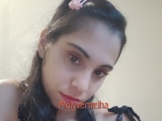 Molyvermelha