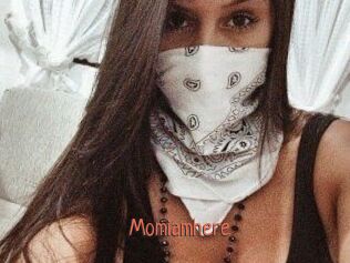 Momiamhere