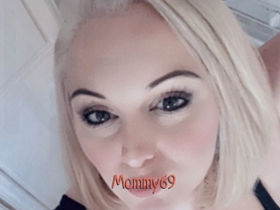 Mommy69