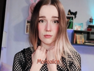 Momoalice