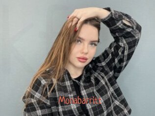 Monabarritt