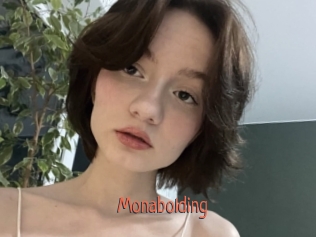 Monabolding