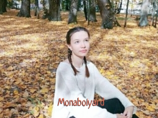 Monabolyard