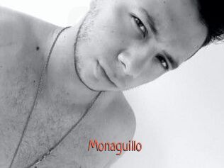 Monaguillo