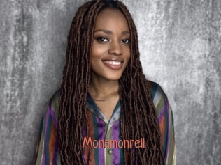 Monamonrell