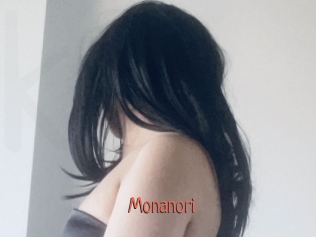monanori Kachou Fuzoku
