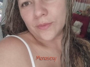 Monasexy