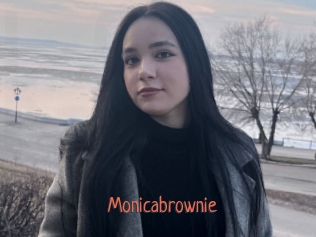 Monicabrownie