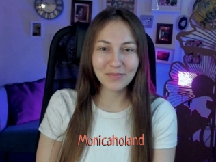 Monicaholand