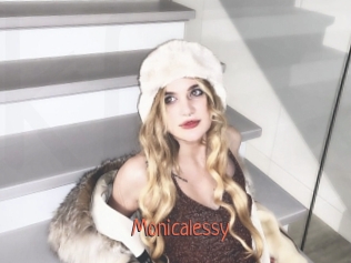 Monicalessy