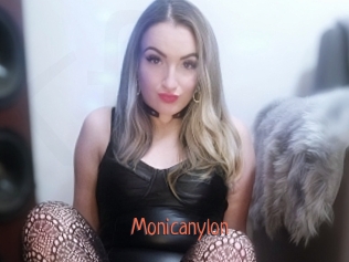 Monicanylon