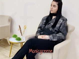 Monicgreene