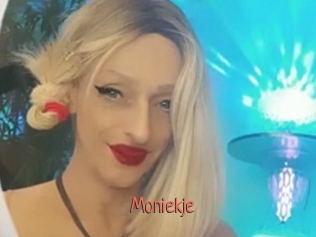 Moniekje