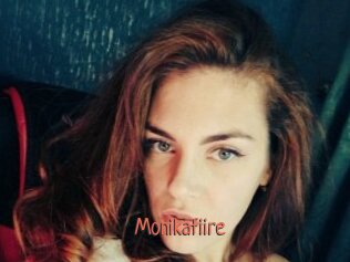 Monikafiire