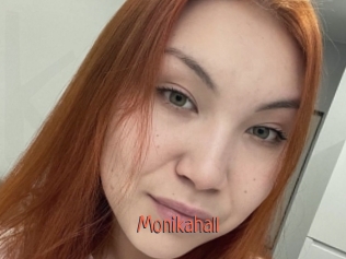Monikahall