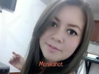 Monikahot