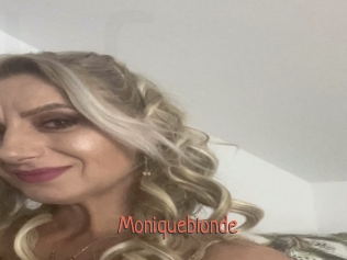 Moniqueblonde