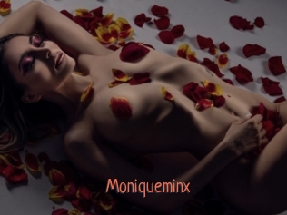 moniqueminx Kachou Fuzoku