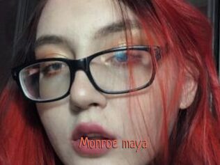 Monroe_maya