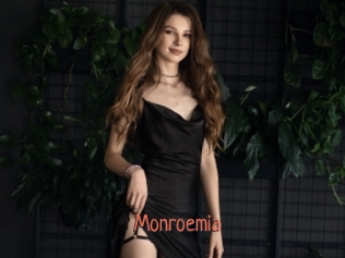 Monroemia
