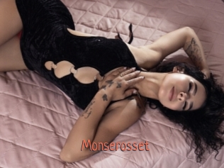 Monserosset