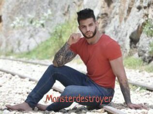 Monsterdestroyer