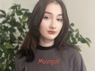 Moongold