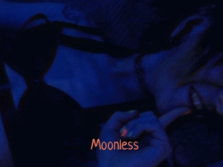 Moonless
