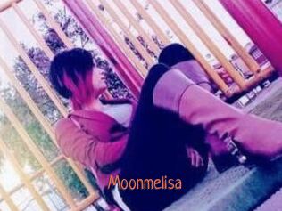 moonmelisa Kachou Fuzoku