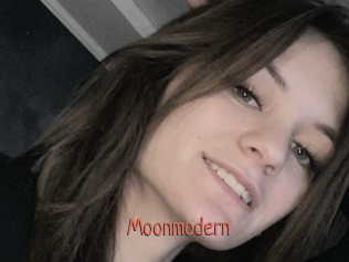 Moonmodern