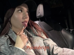Moranabright