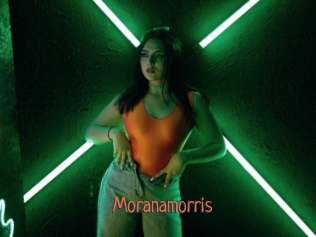 Moranamorris