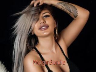 MorganBlondie