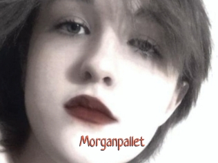 Morganpallet