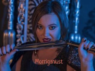 Morriganlust