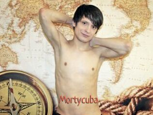 Mortycuba