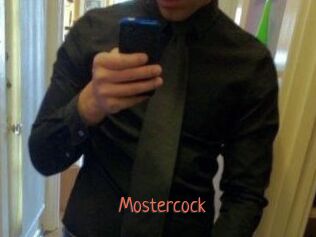 Mostercock