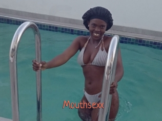Mouthsexx