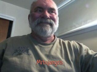 Mrbojangels